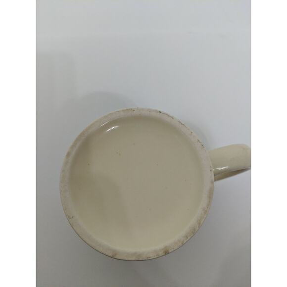 Vintage 1991 Warner Bros. Bugs Bunny Mug "A Wild Hare" - Picture 4 of 5